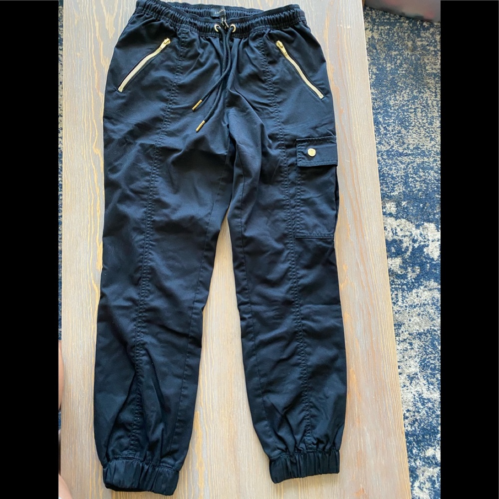 COPY - Jolie collection Jaanuu petite jogger scru…